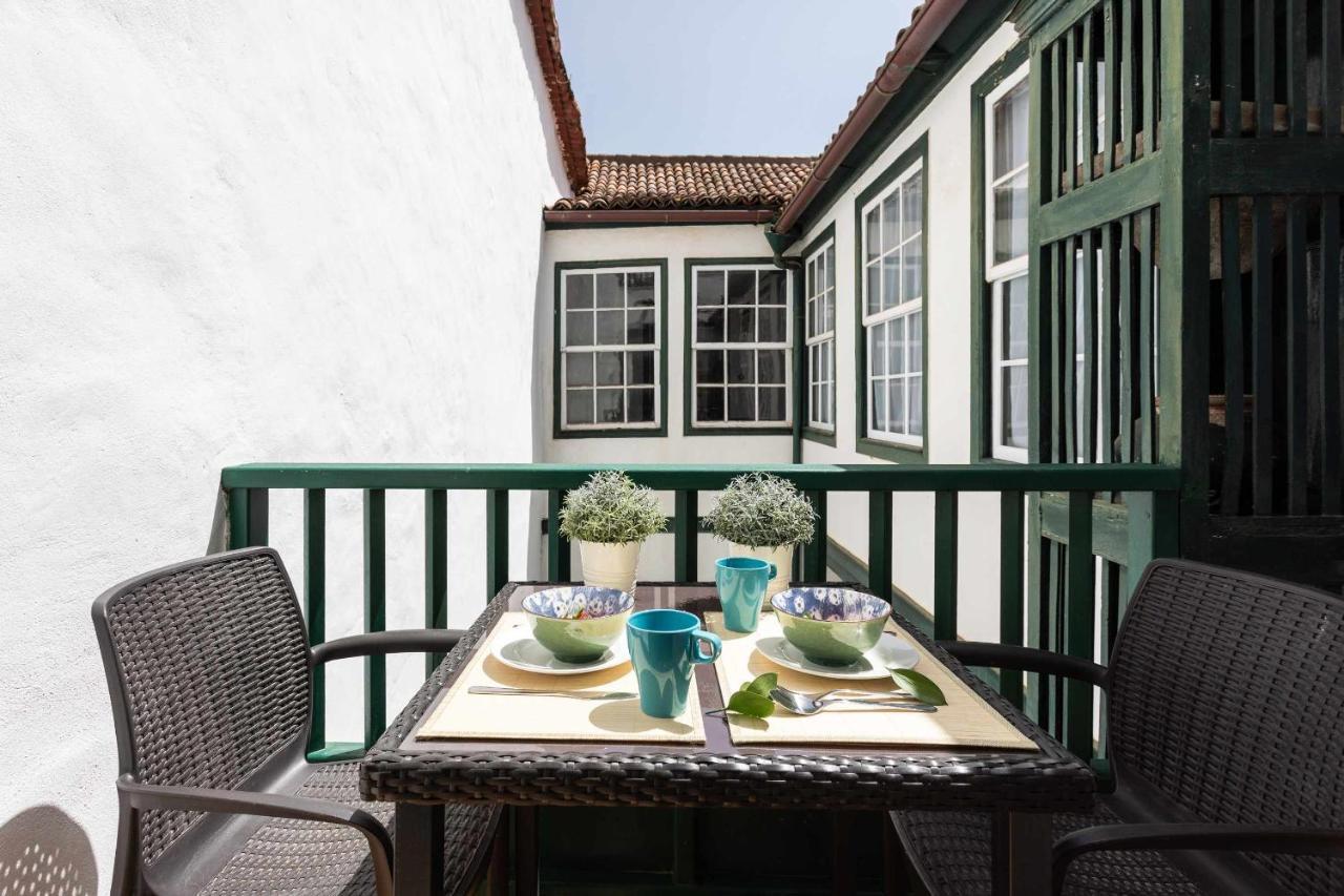 Casa Tradicional Canaria En La Laguna Centro La Laguna (Tenerife)